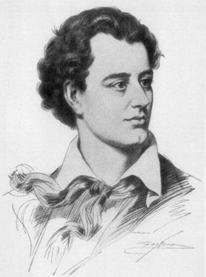 Read more about the article Lord Byron