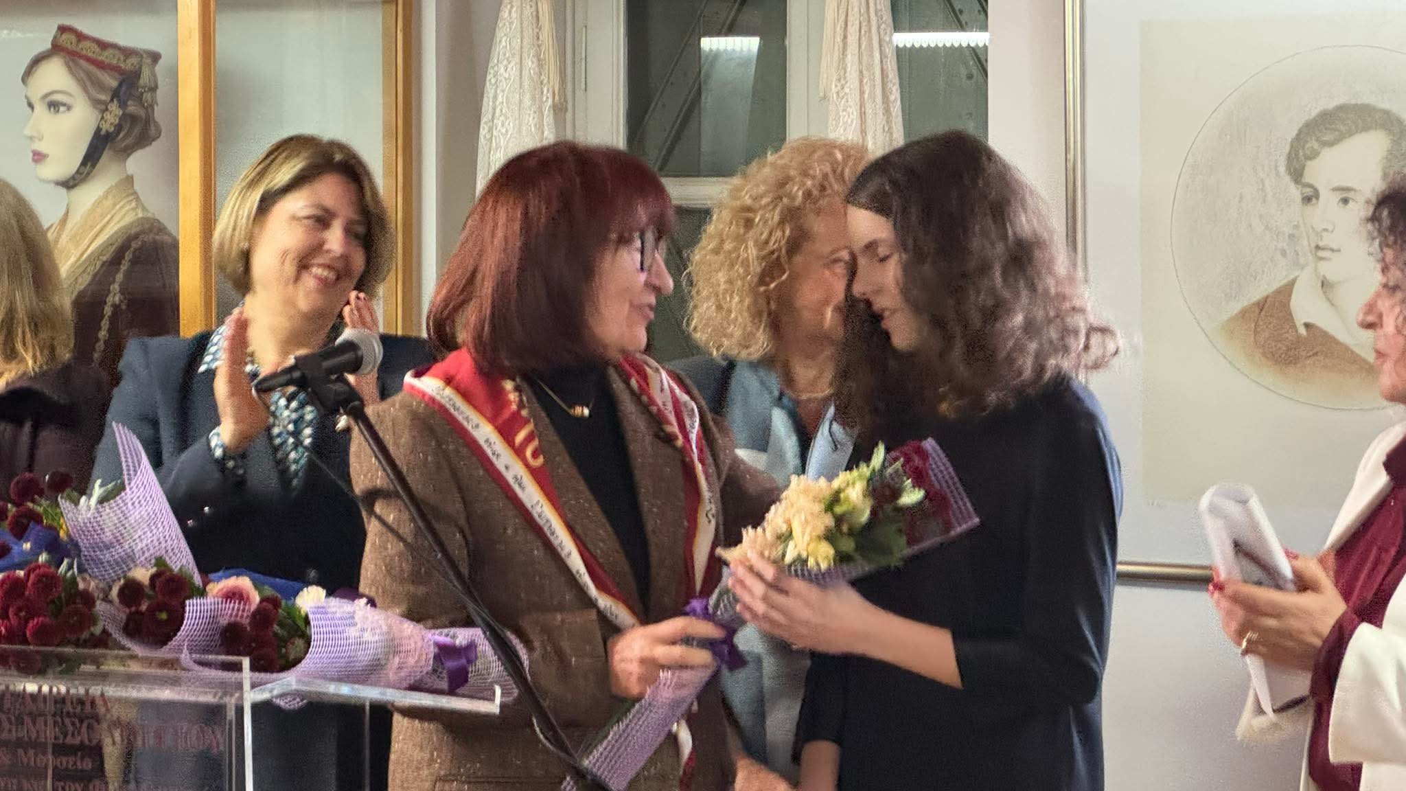 Read more about the article «Το Ιστορικό Γεγονός της Ηρωικής Εξόδου του 1826»