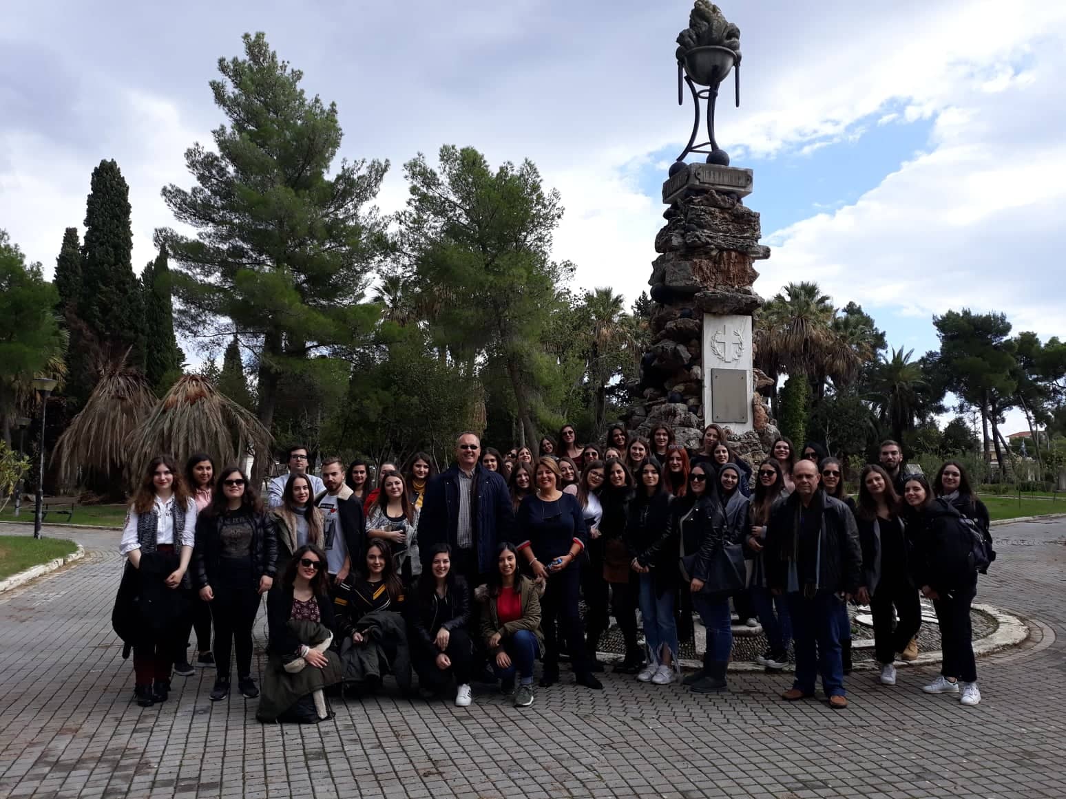 Read more about the article Πανεπιστήμιο Ιωαννίνων