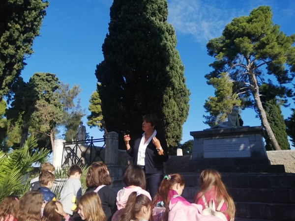 Read more about the article 12ο ΔΗΜΟΤΙΚΟ ΣΧΟΛΕΙΟ ΑΓΡΙΝΙΟΥ