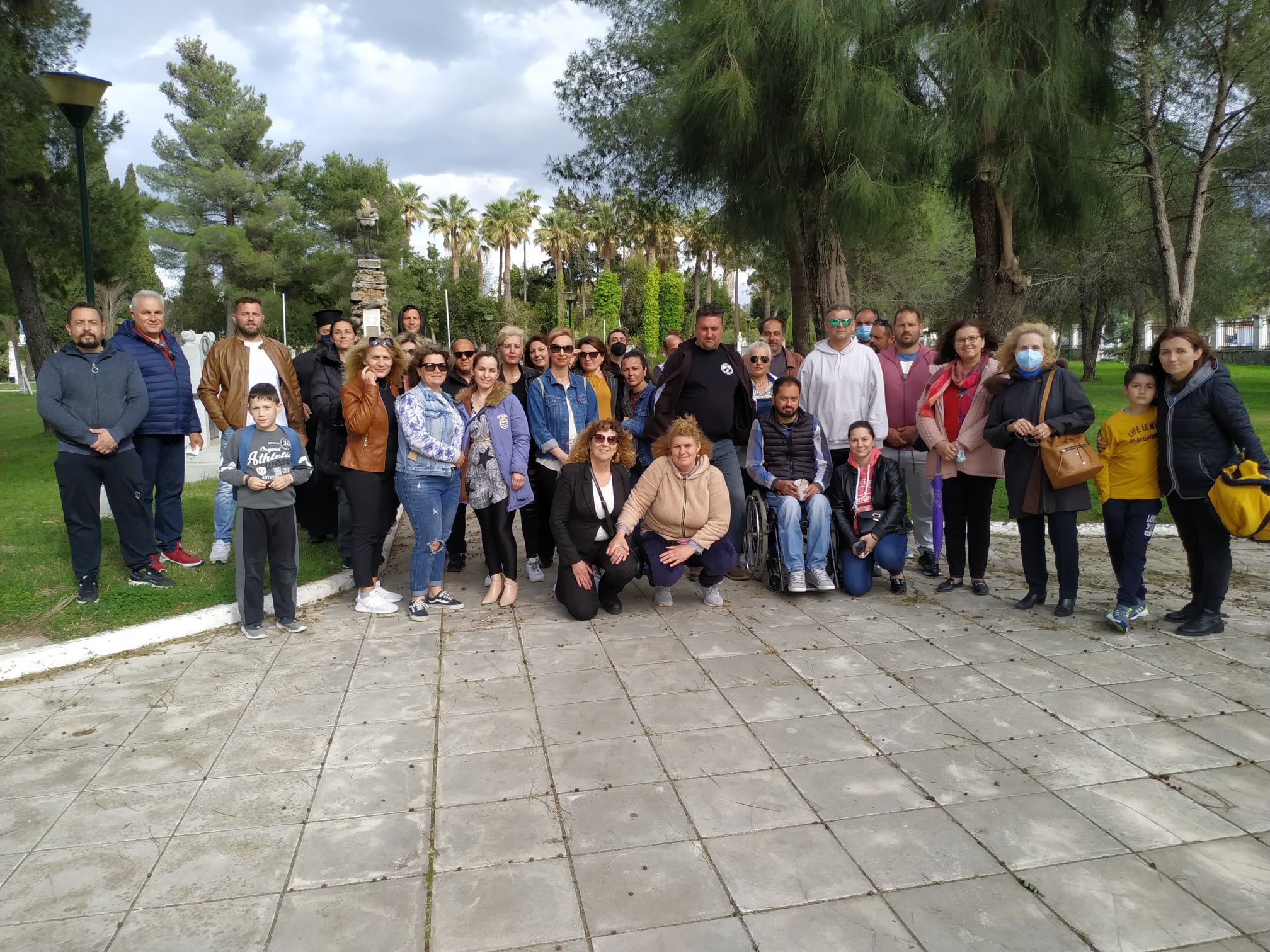 Read more about the article Σχολείο Δεύτερης Ευκαιρίας Μεσολογγίου