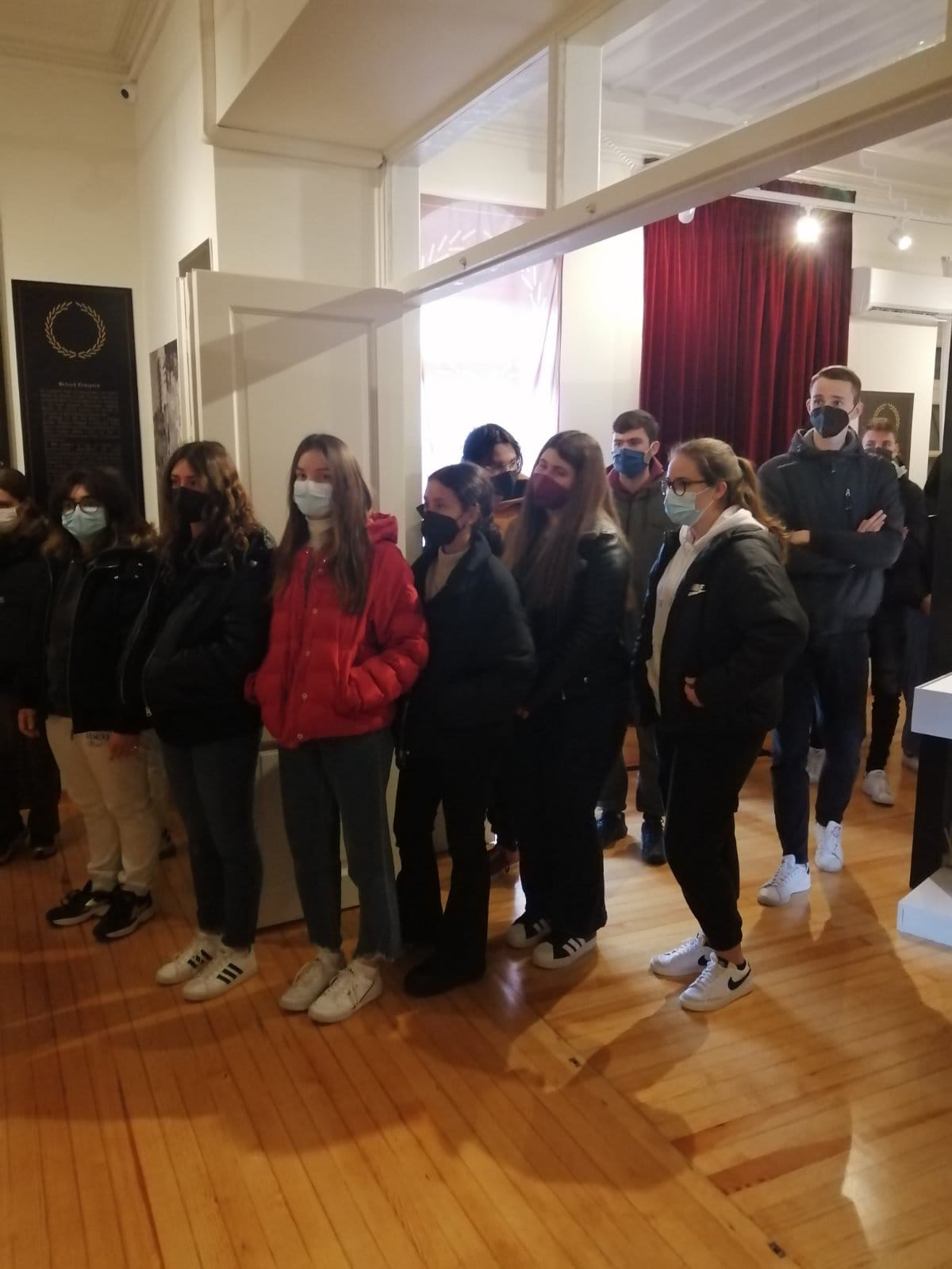 Read more about the article 2ο Λύκειο Μεσολογγίου