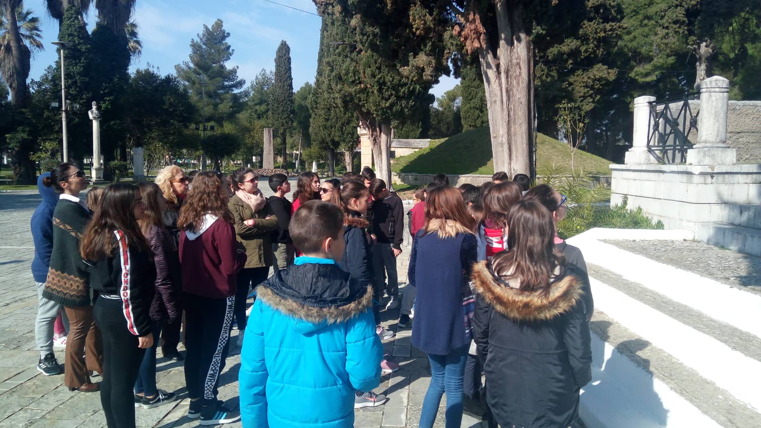 Read more about the article 7ο Δημοτικό Σχολείο Αγρινίου