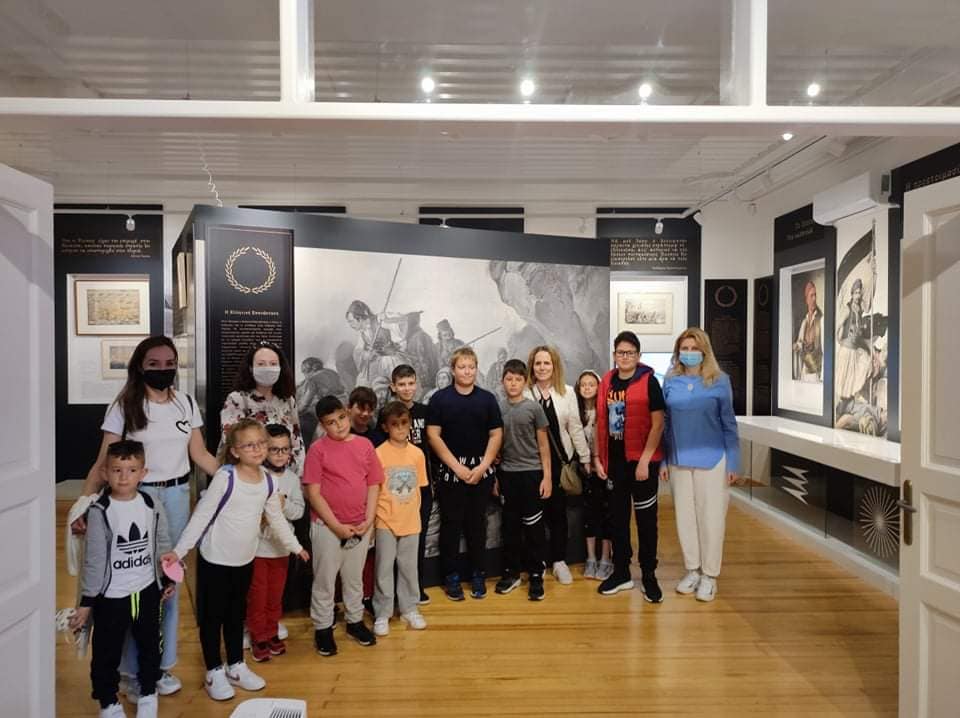 Read more about the article 2θεσιο Δημοτικό Σχολείο Ράχη Άρτας