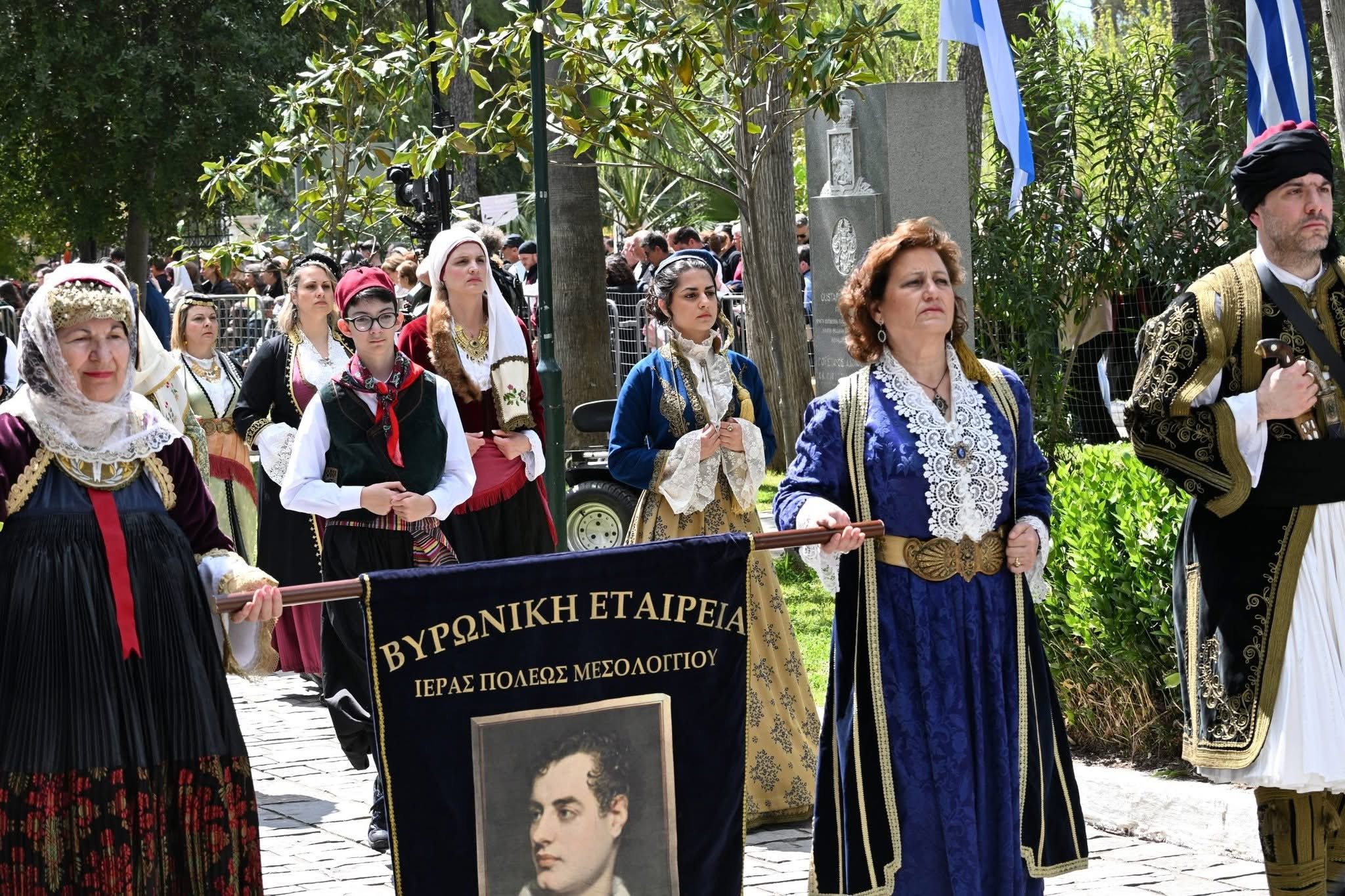 Read more about the article Φωτογραφικό υλικό από τις εορτές εξόδου 2026